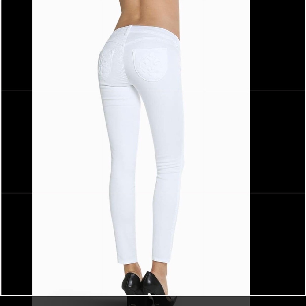 Siwy Hannah Jeans in Lovespell